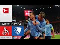 Bochum Climbs Above Relegation Zone With Win | 1. FC Köln - VfL Bochum 0-2 | MD24 – Bundesliga 22/23