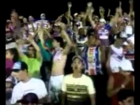 Convocação à Torcida Tricolor: FINAL do Sergipão - ITABAIANA x Confiança