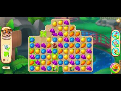 Family Zoo Level 251