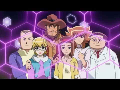 Dinosaur King AMV - What I Believe