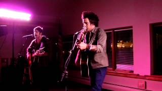 Ryan Cabrera - 40 Kinds of Sadness