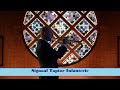 Signaal Taptoe Infanterie 2020 Pascal van de Velde