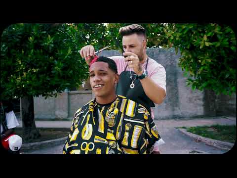 Alian El Vándalo x Un Yabo - LA FAMA