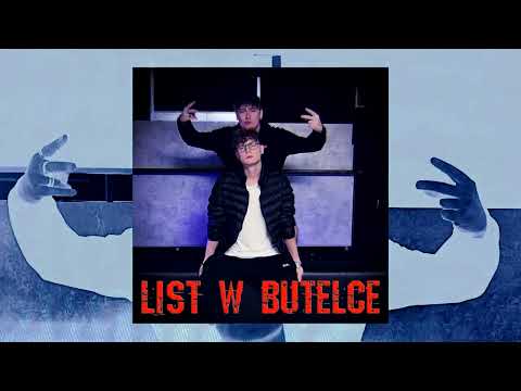 BILLY BRVVV - List w butelce (prod. Nezmise)