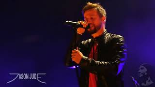 Our Lady Peace - 4am [HD] LIVE San Antonio 11/9/17