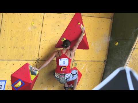 Tribute to Chloe Graftiaux