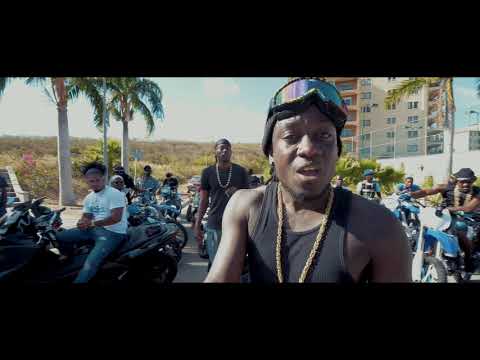 Baly G - Da heat (Official Music Video)