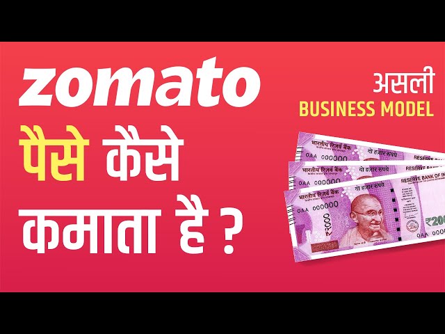 Videouttalande av zomato Engelska