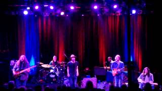 Hard Working Americans Atlanta 2/20/2014 Mission Accomplished