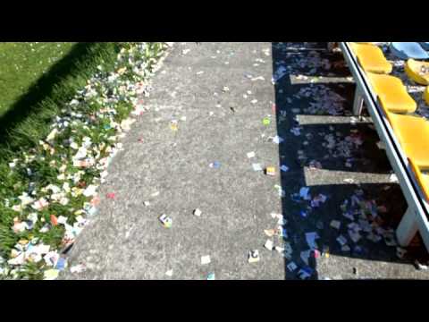 18.05.2014 Po meczu Orlęta - Chełmianka 2:4