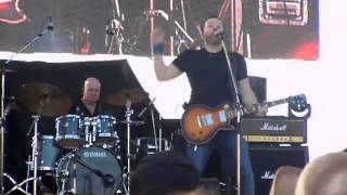 Deric Ruttan - When You Come Around