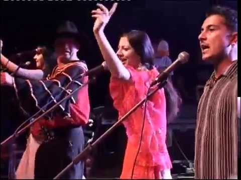 Andrzej Pawłowski & Rat Romano - Radzymin (2007 r.)