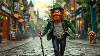 The Rocky Road to Dublin