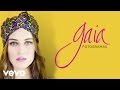 Gaia Fotogramas Lyric Video von Gaia v