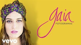 Gaia - Fotogramas (Lyric Video)