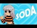 MinSoda Sodita In The House MINSODA S SONG Roblox Music Video