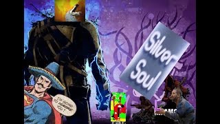 Working For A Nuclear Free City - A Silent Melody Lyrics (And A Tribute To Cole MacGrath)