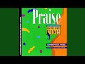 I Will Praise You O Lord (Psalm 86:12 - NIV)