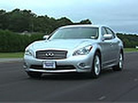 Infiniti M37 Review | Consumer Reports