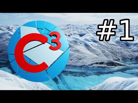 Water and Ice | Crash Course Cryosphere #1