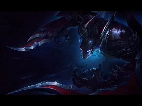 Nocturne jungle Full gameplay (NOCTURNE VS ZAC)  STRIDEBREAKER NOCTURN