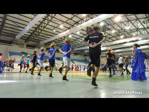 Baila Con La Vida - Manu Martinez-