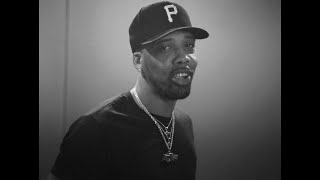 In The Studio With Chevy Woods