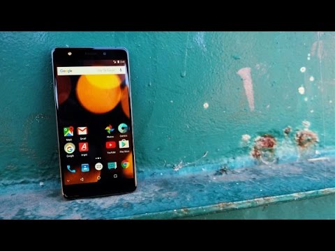 Bush Spira E3X review