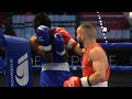 István Szaka (HUN) vs. Jokhu Al-Jaleel (TTO) Boxam Tournament 2024 (51kg)