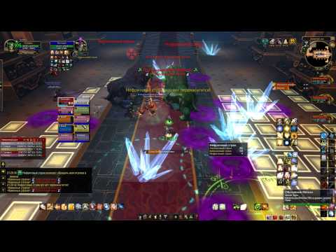 MV - The Stone Guard 10H