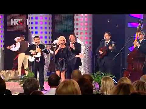 Tamburaši za dušu i Maja Šuput - Svatovska