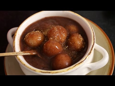  (Red Bean Porridge (Patjuk: 팥죽))