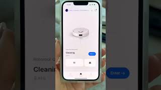 Download lagu Cleaning with the tap of a finger! It’s almost like magic 🪄 mp3