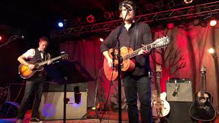 Matt Nathanson &amp; Aaron Tap - &quot;Sing Me Sweet&quot;