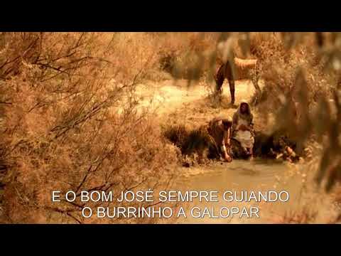 A caminho de belém - Marisa Nalini