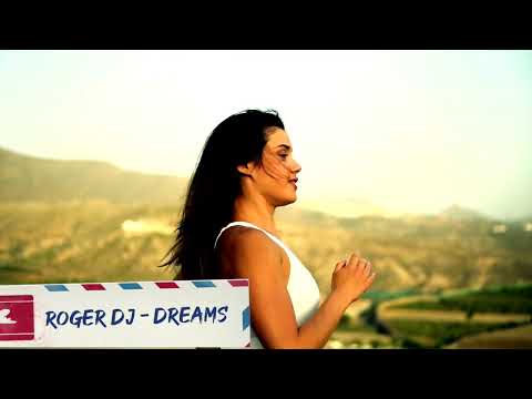 Roger DJ – Dreams / Pop Label