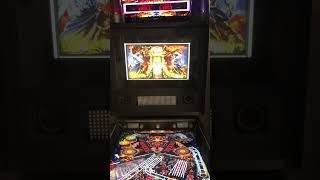 Three Angels Visual Pinball VPX - Virtual Pinball #threeangels #pinball #vpx #virtualpinball