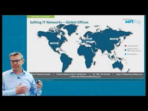 Glasfaser Messtechnik für Fortgeschrittene - 1