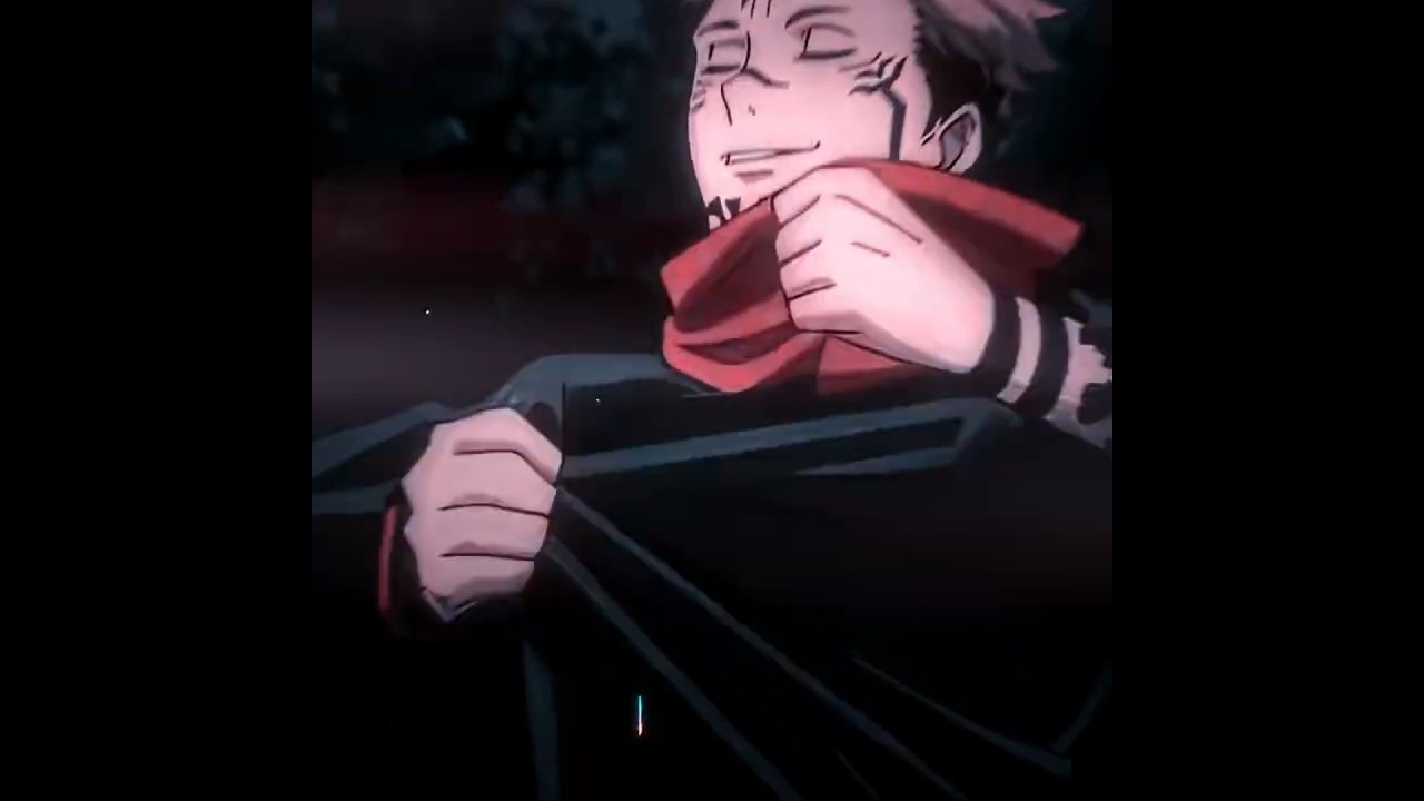 “He Doesn’t Need Power… He IS Power.” 🥶 – Ryomen Sukuna Edit | Brevis FREIA