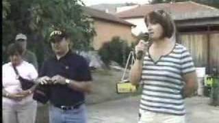 Ivan talks about the early days at Medjugorje: 1