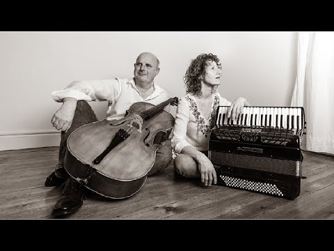 AVENTURA - Servais Haanen Rework: Ardèche (Cello / Akkordeon)