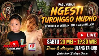 Download lagu 🔴 Live Jathilan Ngesti Turonggo Mudho #Live dari Lap. Voly Krapyak, Sidoarum, Godean, Sleman mp3 Download lagu 🔴 Live Jathilan Ngesti Turonggo Mudho #Live dari Lap. Voly Krapyak, Sidoarum, Godean, Sleman mp3
