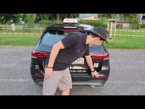 Reflektoren, Rückstrahler oder Katzenaugen