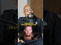 Teddy Long On The Undertaker