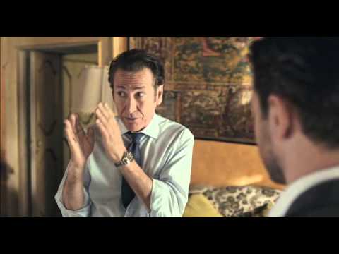 "Ma tu veramente stavi ad aspetta' pupazzetto?" - tratto da: Ogni Maledetto Natale, 2014