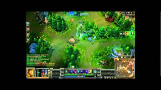League Of Legends: De Prophecy