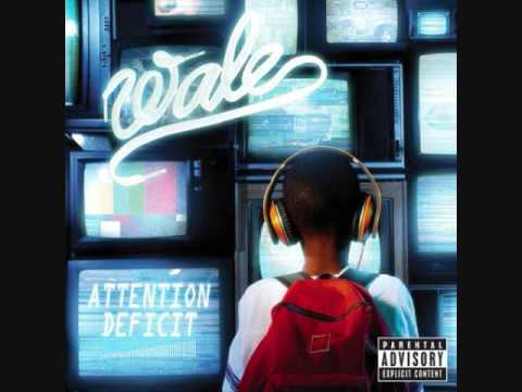 Wale feat Rihanna - Contemplate