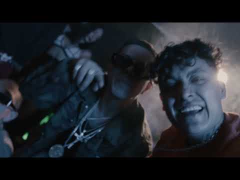 Dee - Perros ft. Mof & Aleman