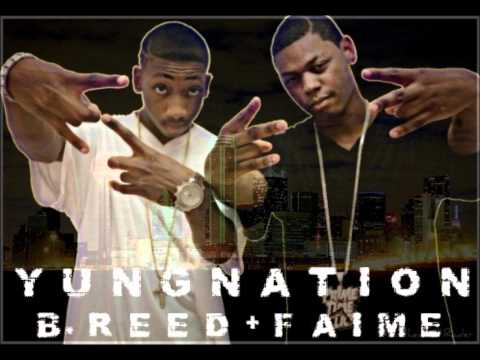 New Yung Nation - We Wired (Bounce) + MP3 DOWNLOAD