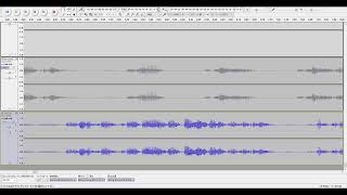 BVE5 車掌音声【チラ見せ】